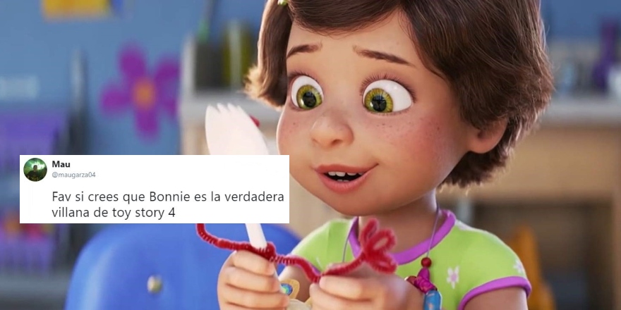 Los Mejores Memes De Toy Story 4 Hasta El Momento