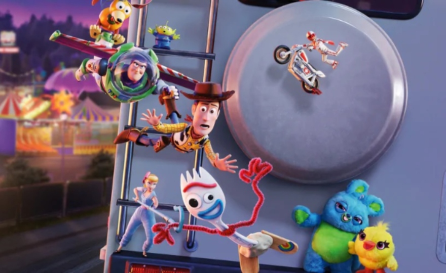 La crítica ya vio Toy Story 4 y esto es lo que opina. Noticias en tiempo real