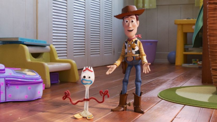 unocero RESEÑA 'Toy Story 4' Una secuela emotiva