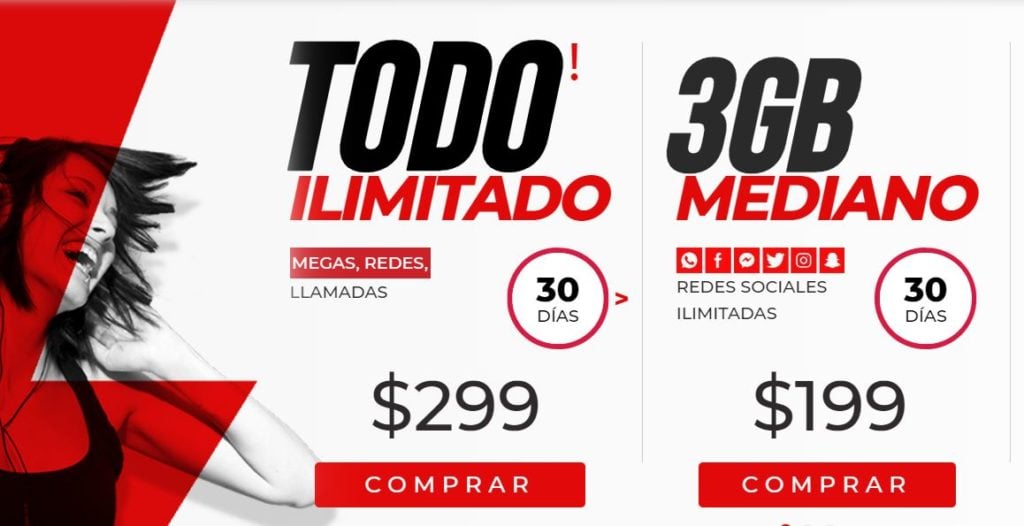 Flash Mobile llega a México y pretende ser el mejor OMV, esta es su oferta  comercial
