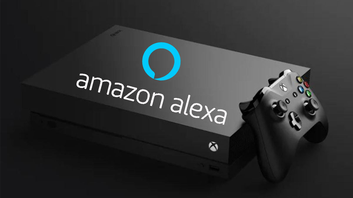desinfectar Realizable con las manos en la masa unocero - Cómo controlar tu Xbox One con Alexa en español