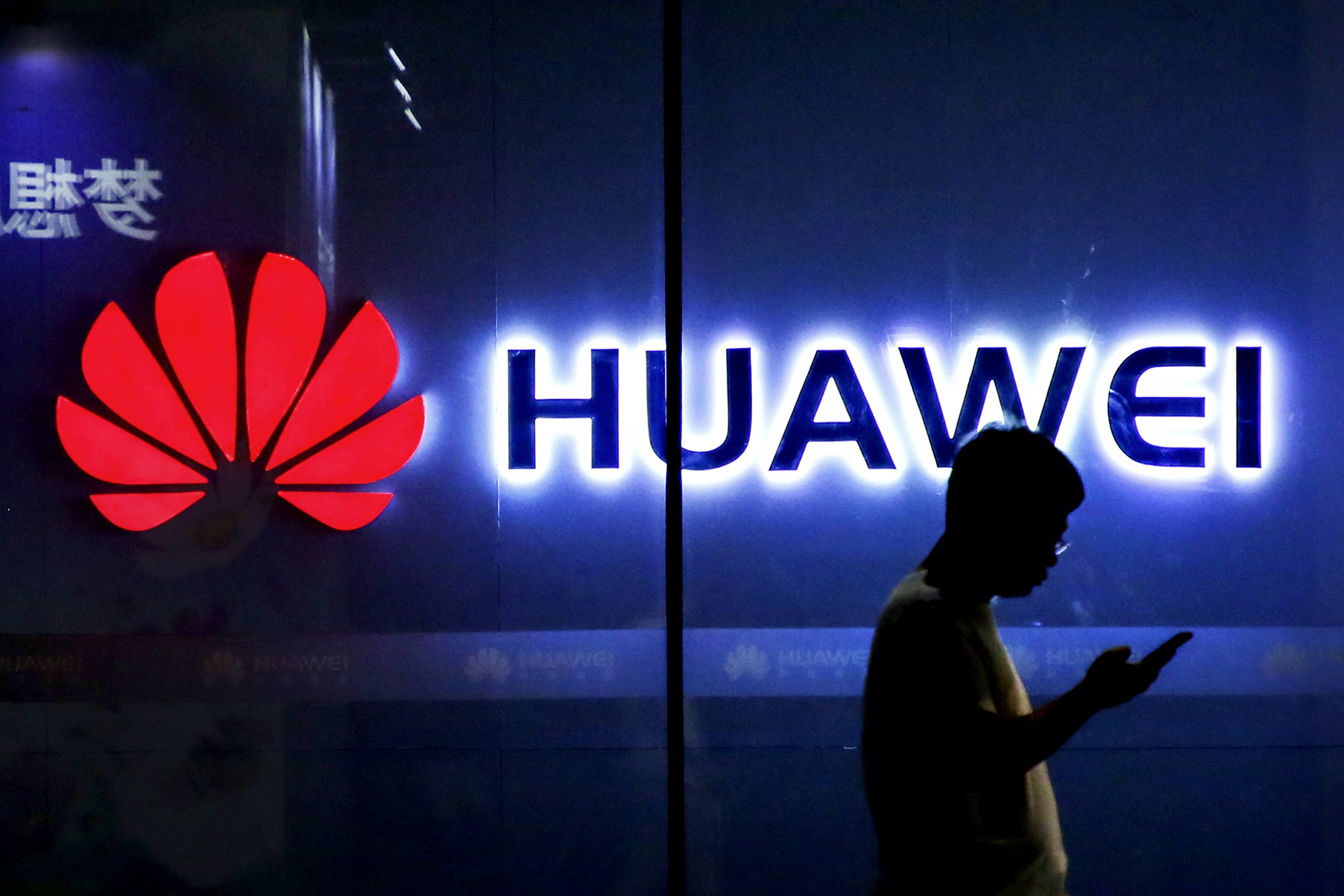 Huawei rompe su récord de ventas a pesar del veto de los Estados Unidos. Noticias en tiempo real