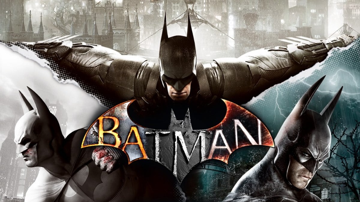 unocero - ¿Viene 'Batman: Arkham Collection' en físico? Esto es lo que  sabemos