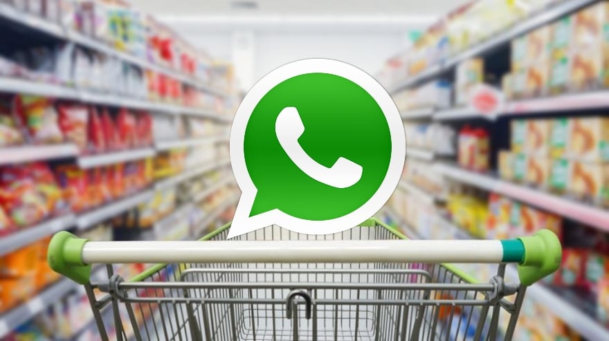 Super Paco - Compra por whatsapp AQUÍ 📲➡️