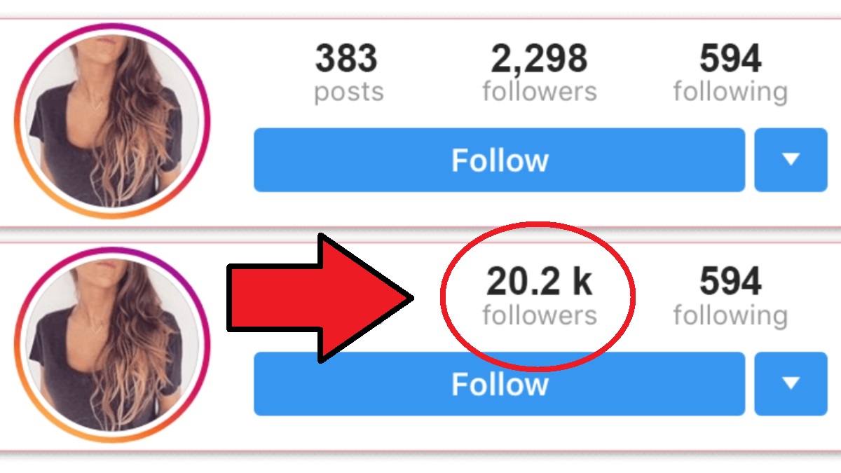 5 consejos infalibles para tener más seguidores en Twitter e Instagram. Noticias en tiempo real