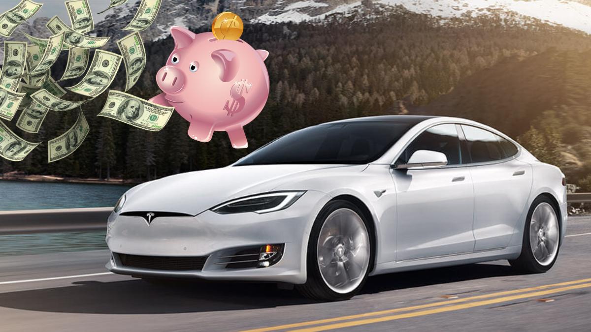 ¿Quieres comprar un Tesla? Por tiempo limitado serán más baratos. Noticias en tiempo real