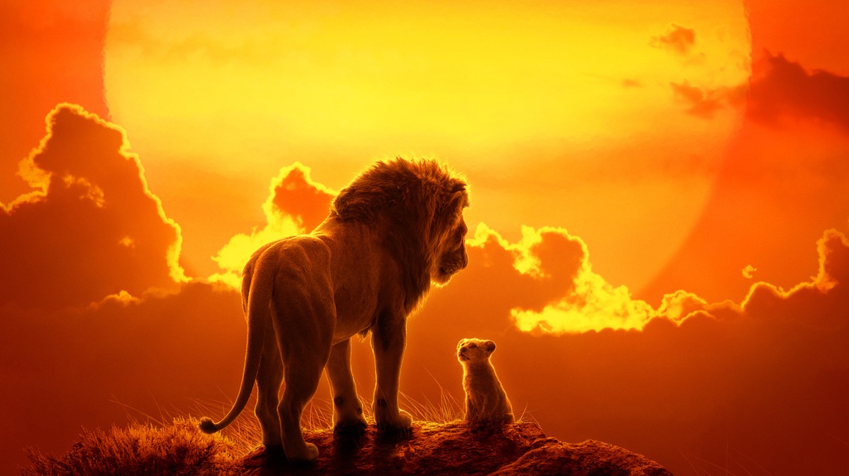 RESEÑA ‘El rey león’: Una realista reinvención del clásico animado. Noticias en tiempo real