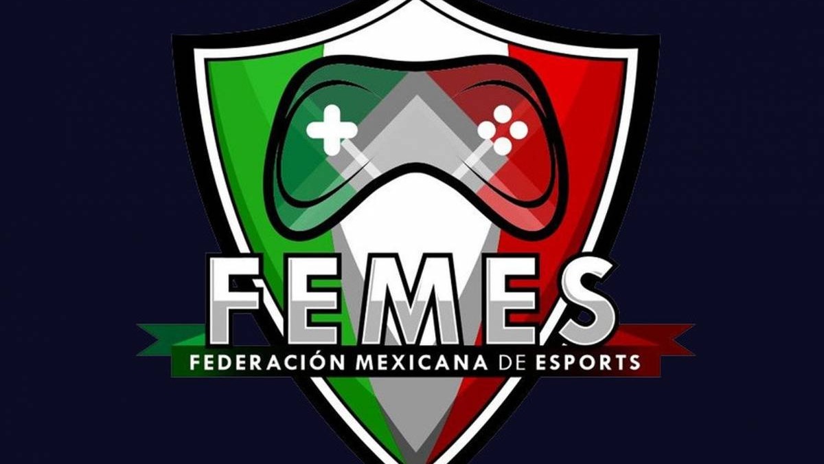 La Federación Mexicana de Esports nos responde a la polémica por sus cobros. Noticias en tiempo real