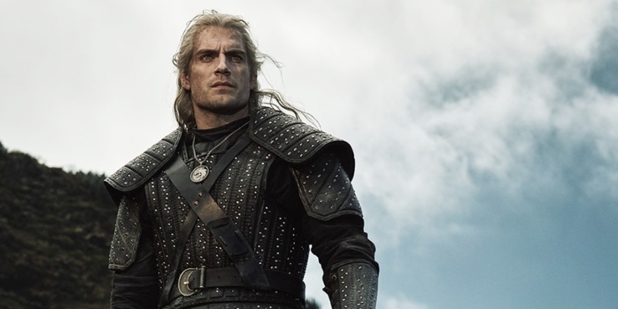 Netflix revela tráiler final y fecha de estreno de «The Witcher». Noticias en tiempo real