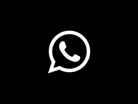 Te decimos cómo activar el modo oscuro de WhatsApp Web. Noticias en tiempo real