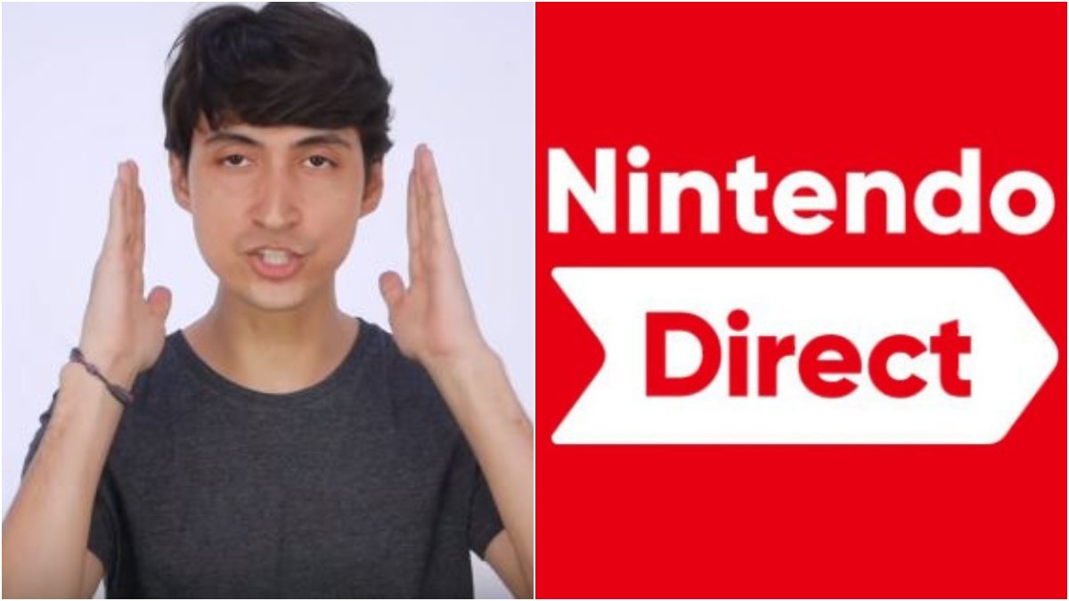 Cansados de ser ignorados por Nintendo, fans organizan su propio Direct. Noticias en tiempo real