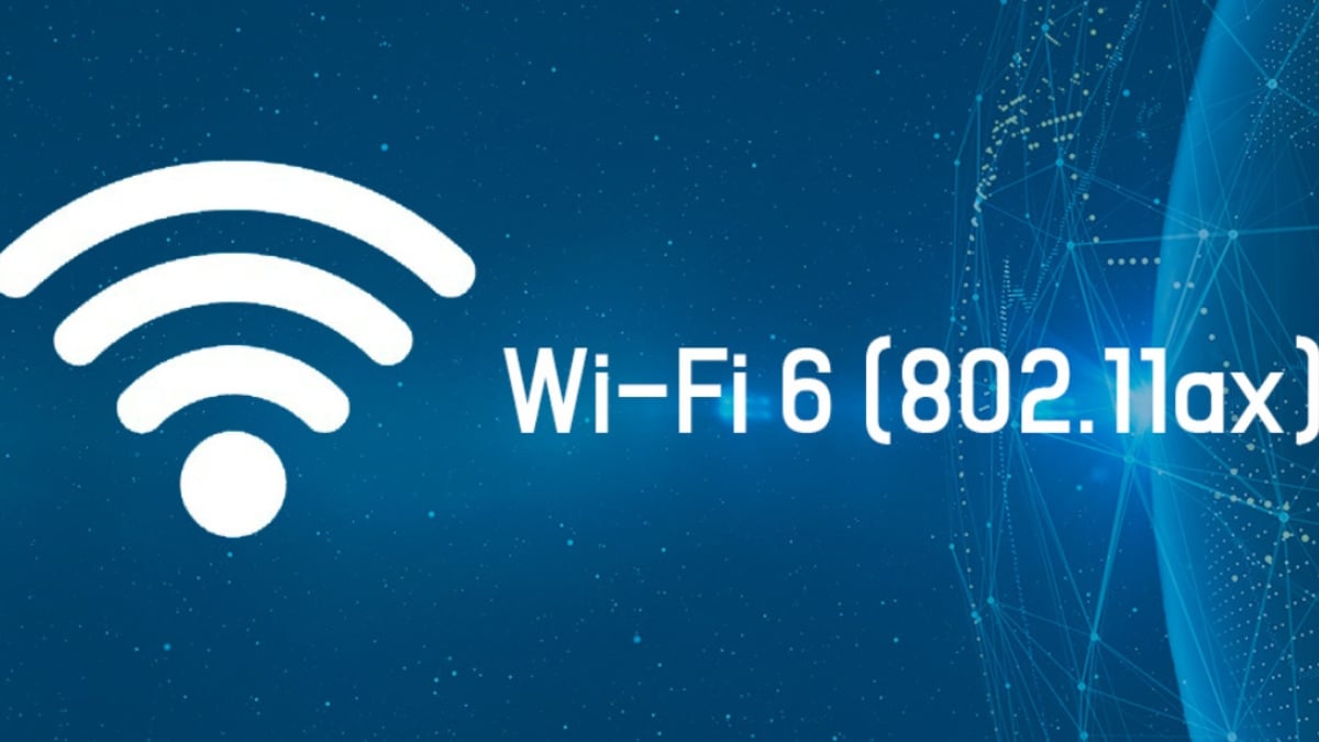¿Es necesario el WiFi 6? Te lo explicamos. Noticias en tiempo real