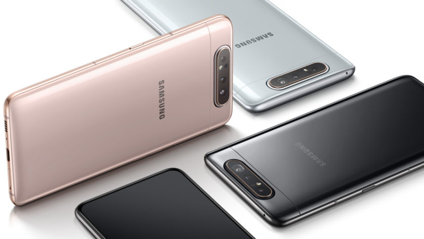 samsung galaxy a61 2020