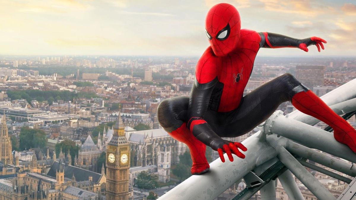 RESEÑA ‘Spider-Man: Lejos de casa’: Así es como Marvel entra a su nueva fase. Noticias en tiempo real