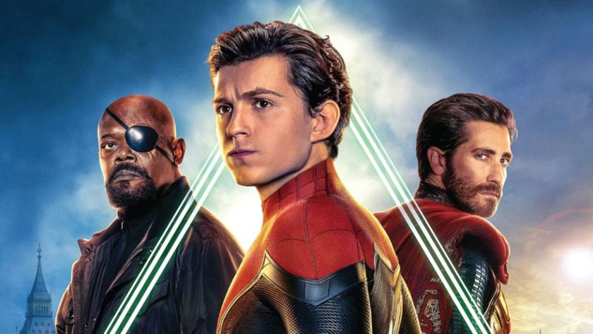 unocero - RESEÑA 'Spider-Man: Lejos de casa': Así es como Marvel entra