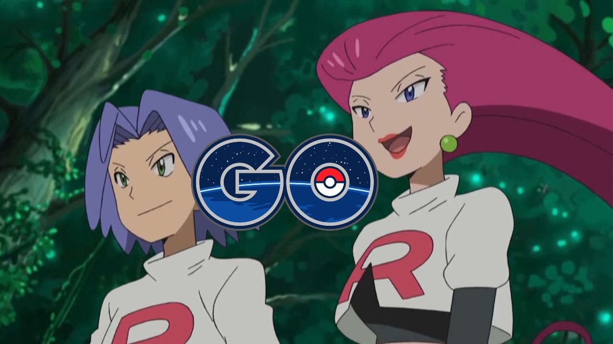 ¡Detén todo! Pokémon GO se actualiza con el Equipo Rocket y Pokémon oscuros. Noticias en tiempo real