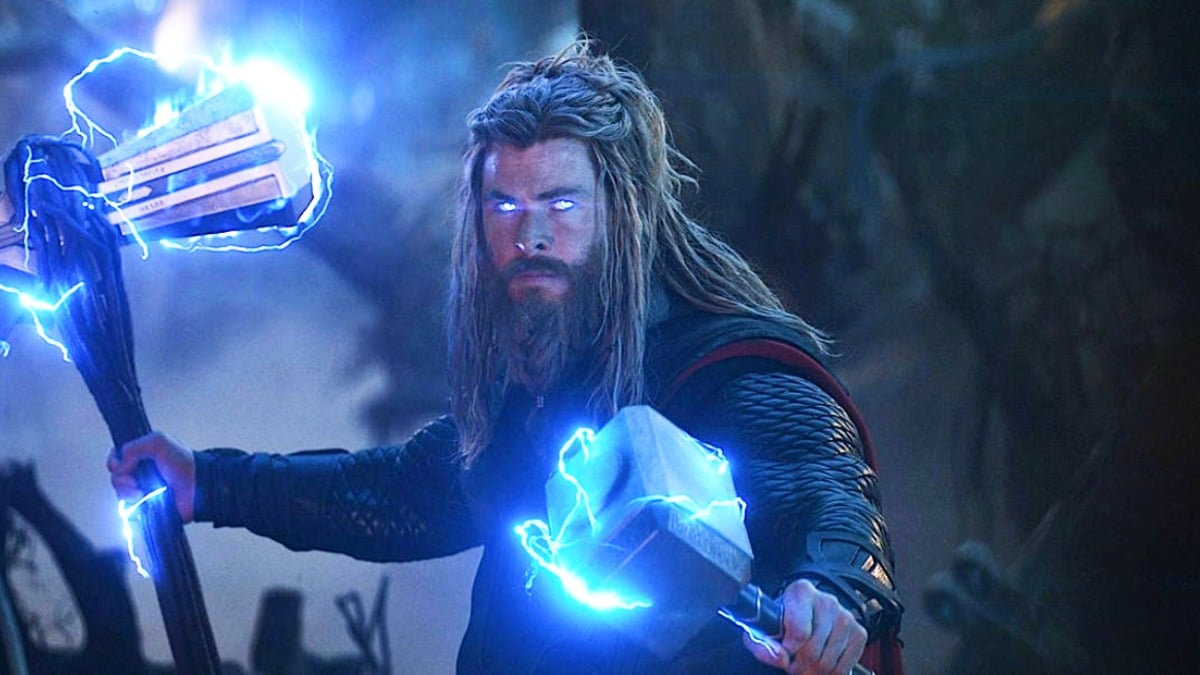CONFIRMADO: ‘Thor 4’ será la nueva película de Marvel. Noticias en tiempo real