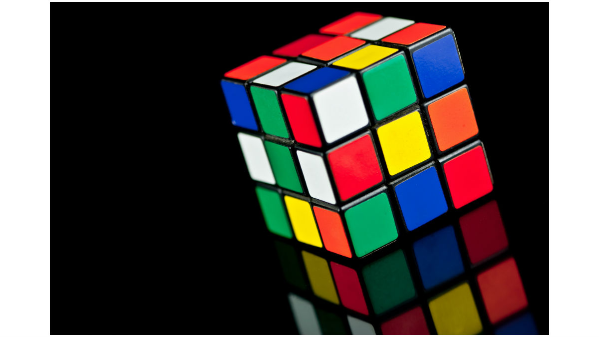 Una red neuronal aprendió a resolver el cubo de Rubik. Noticias en tiempo real