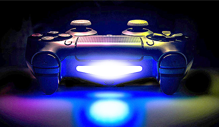 Patente de Sony revelaría diseño y nombre de la PlayStation 5. Noticias en tiempo real