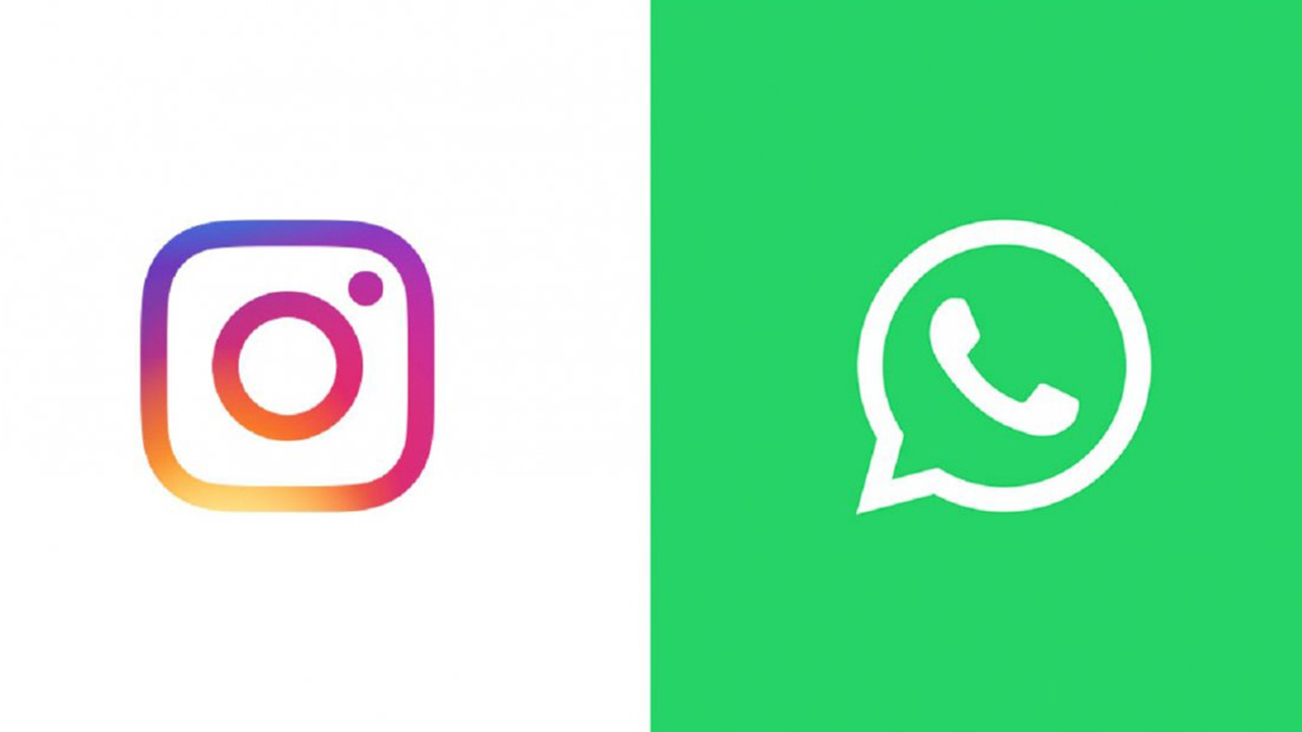 Una de las funciones más populares de Instagram llegaría a Whatsapp. Noticias en tiempo real