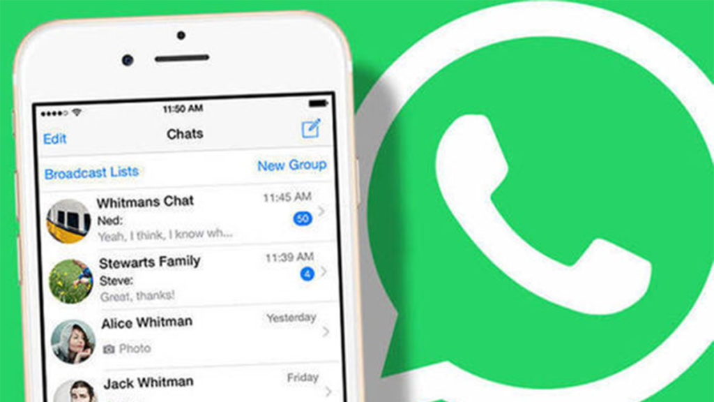 A simple joke could make WhatsApp block your account forever
