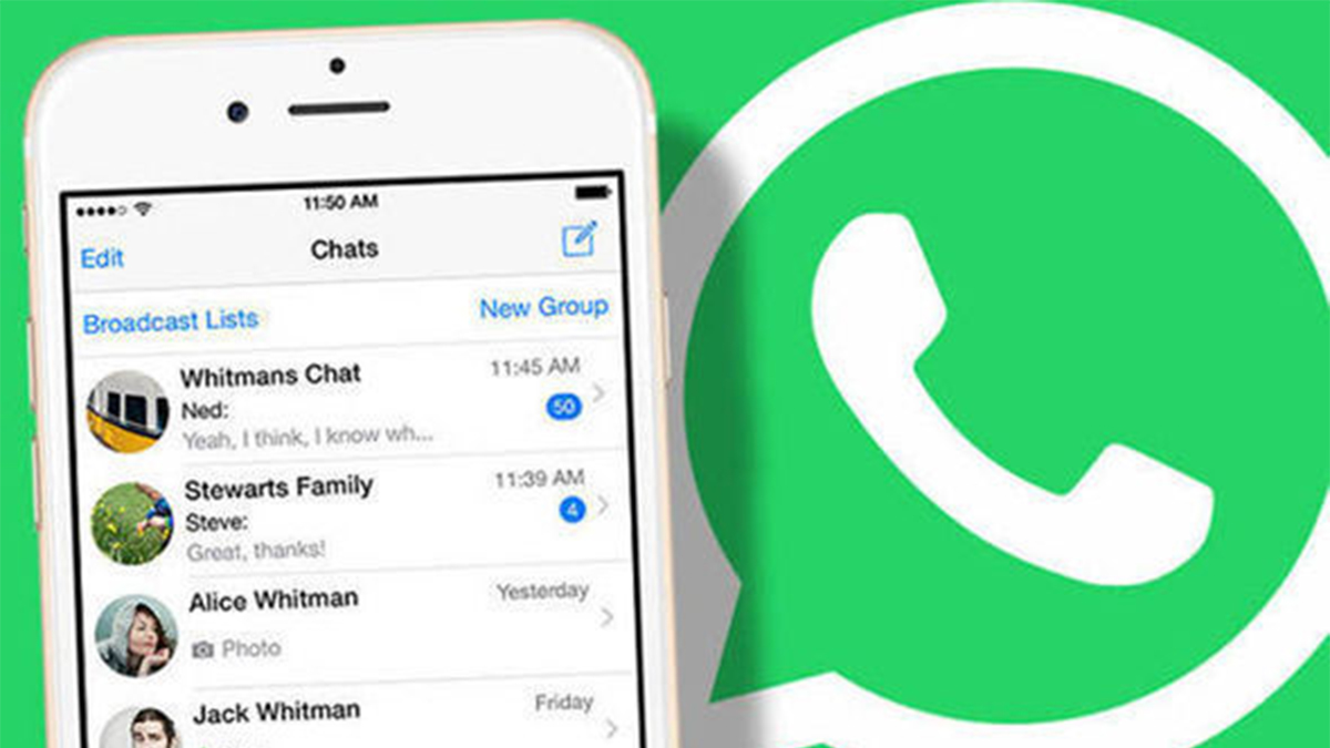 WhatsApp y otras apps tendrán que hacer cambios importantes si quieren seguir en iPhone y iPad. Noticias en tiempo real