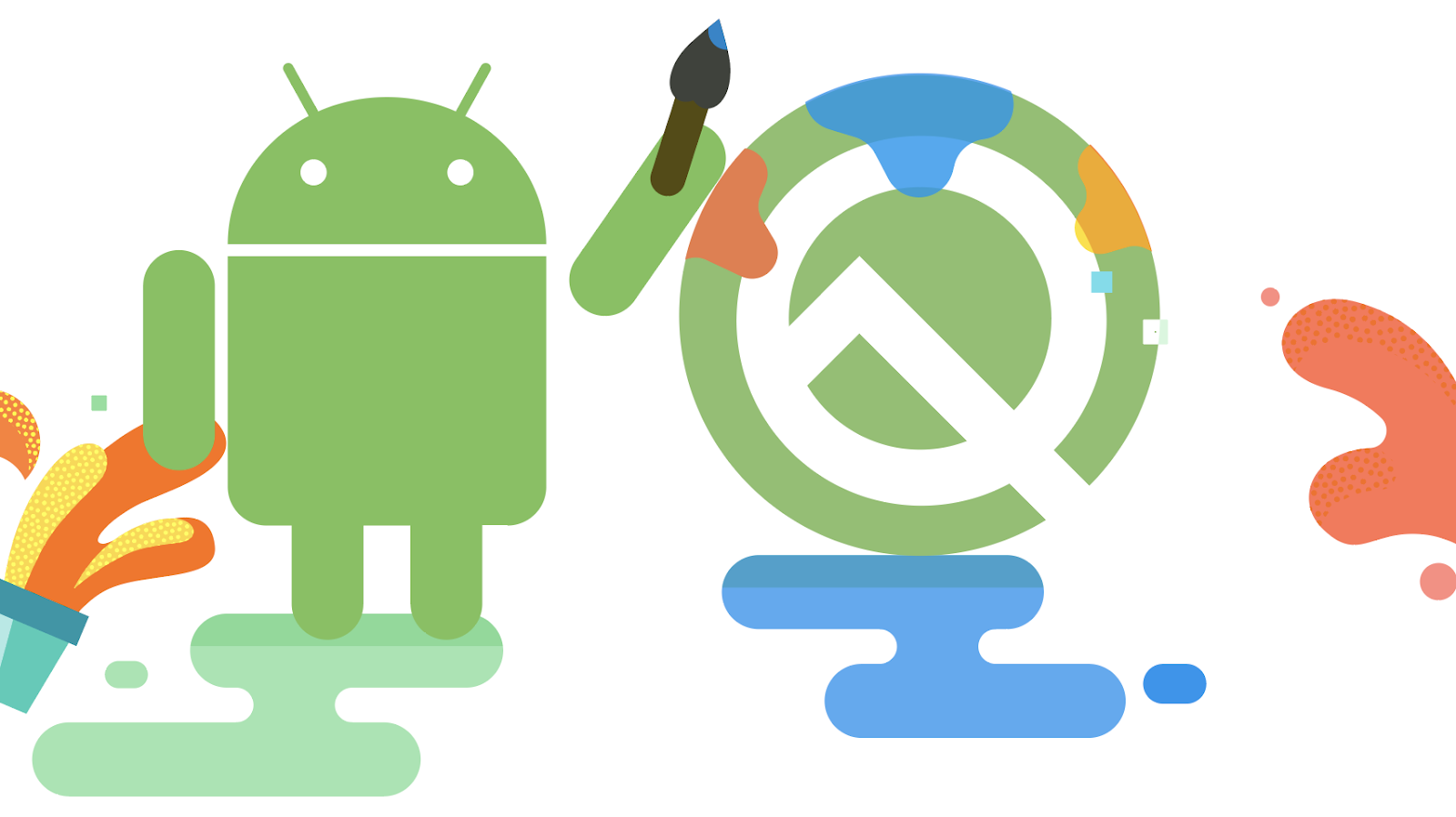¿Cuál será el nombre oficial de Android Q?. Noticias en tiempo real