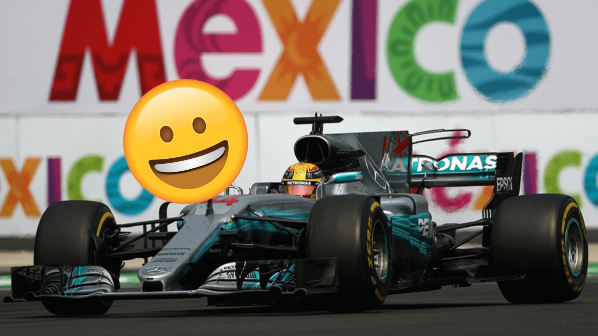 Sheinbaum lo confirma: ¡La Fórmula 1 se queda en México!. Noticias en tiempo real