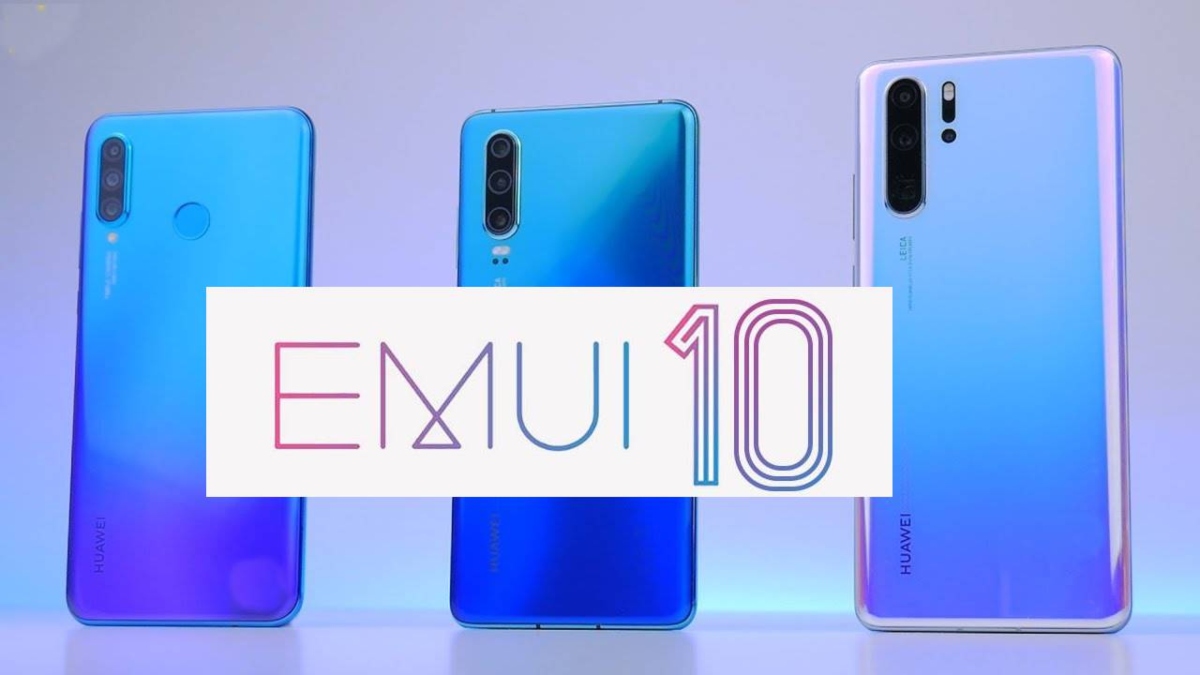 Huawei muestra en un video algunos de los cambios que tendrá EMUI 10. Noticias en tiempo real