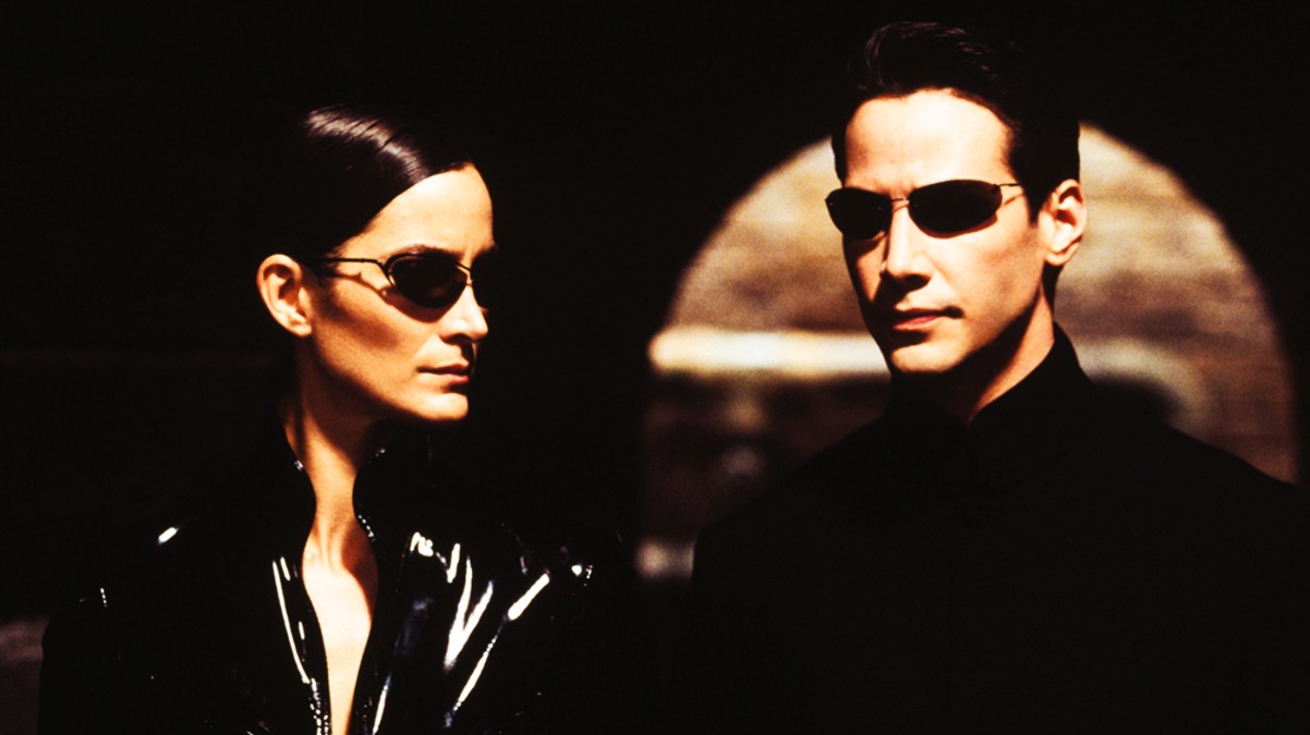 ES OFICIAL: ¡Habrá ‘Matrix 4’ con Keanu Reeves y Carrie-Anne Moss!. Noticias en tiempo real