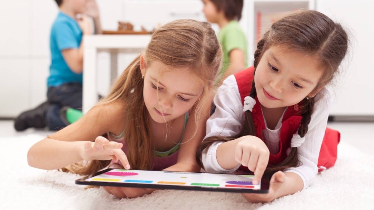 unocero - Aplicaciones para niños que debes conocer