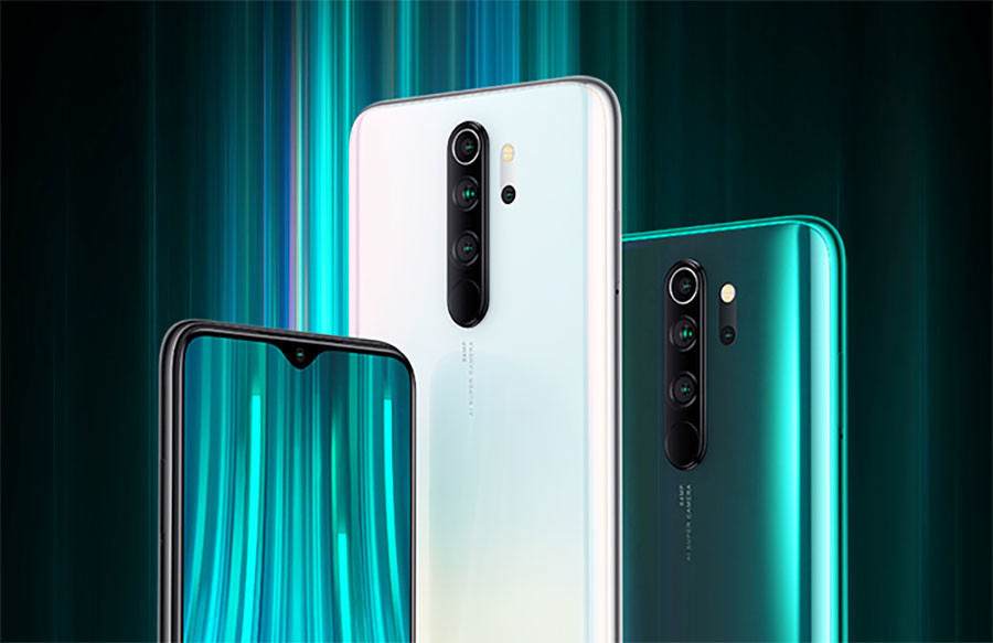 Redmi Note 8 and Note 8 Pro: the 64 megapixel camera comes to Xiaomi at a heart attack price