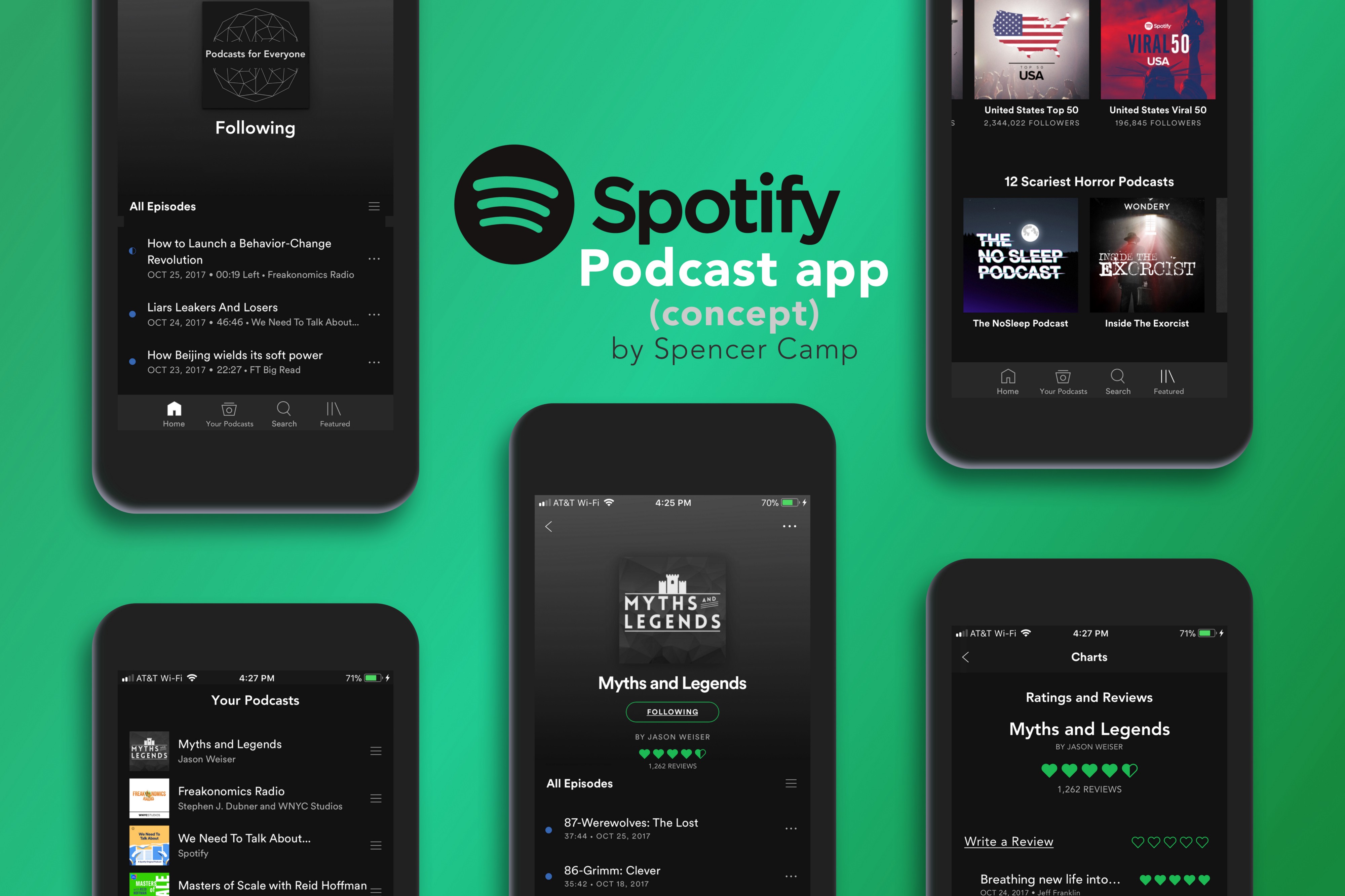 how to get spotify app on mac