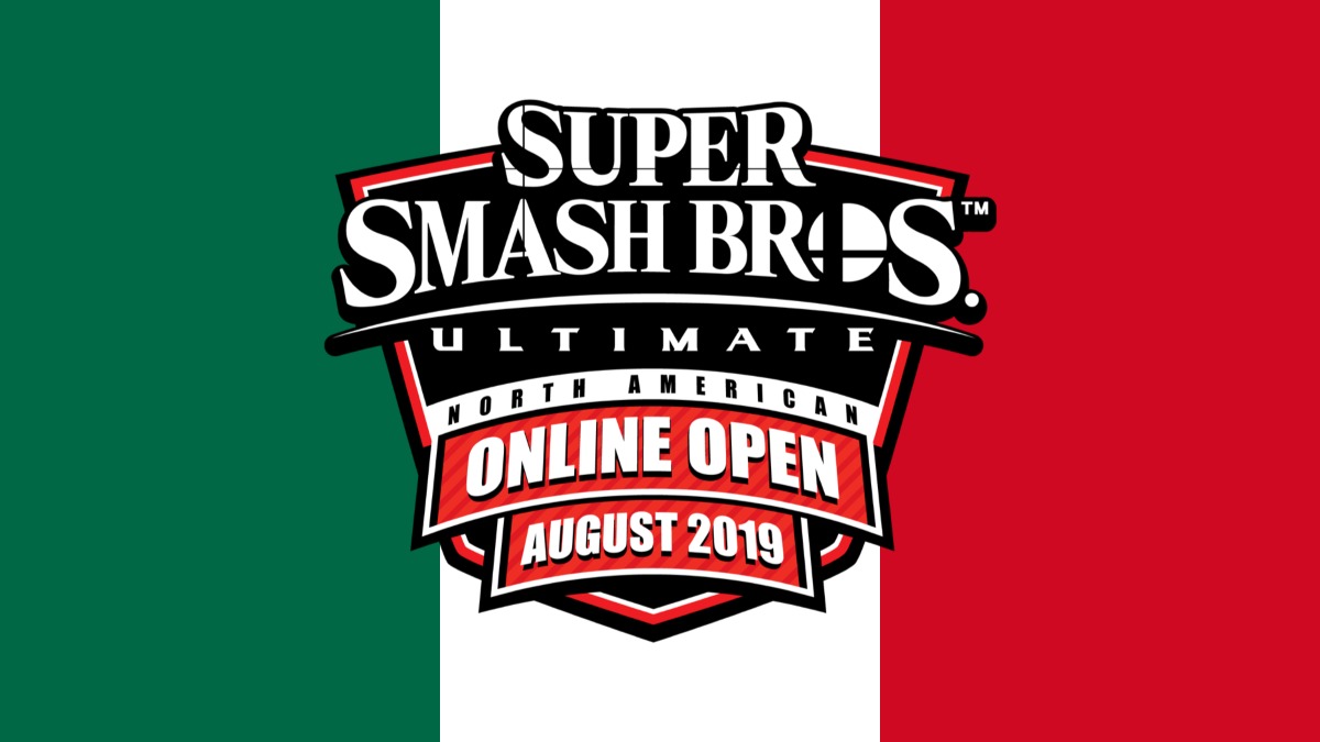 ¡México en el torneo online de Smash Bros! Te decimos cómo inscribirte. Noticias en tiempo real