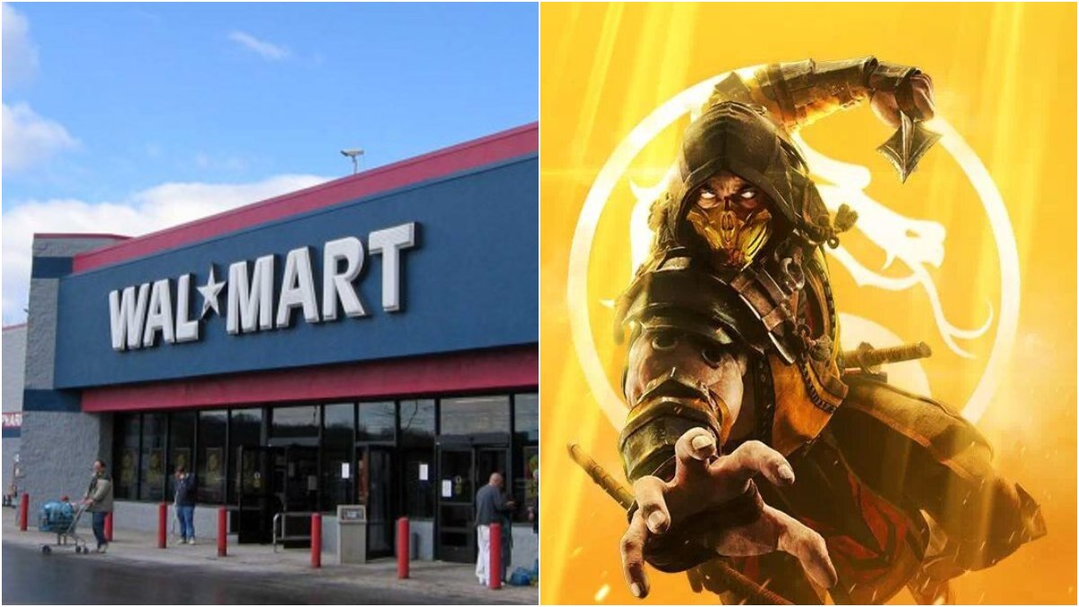 Walmart contesta a polémica y dice que no retiró los videojuegos violentos. Noticias en tiempo real