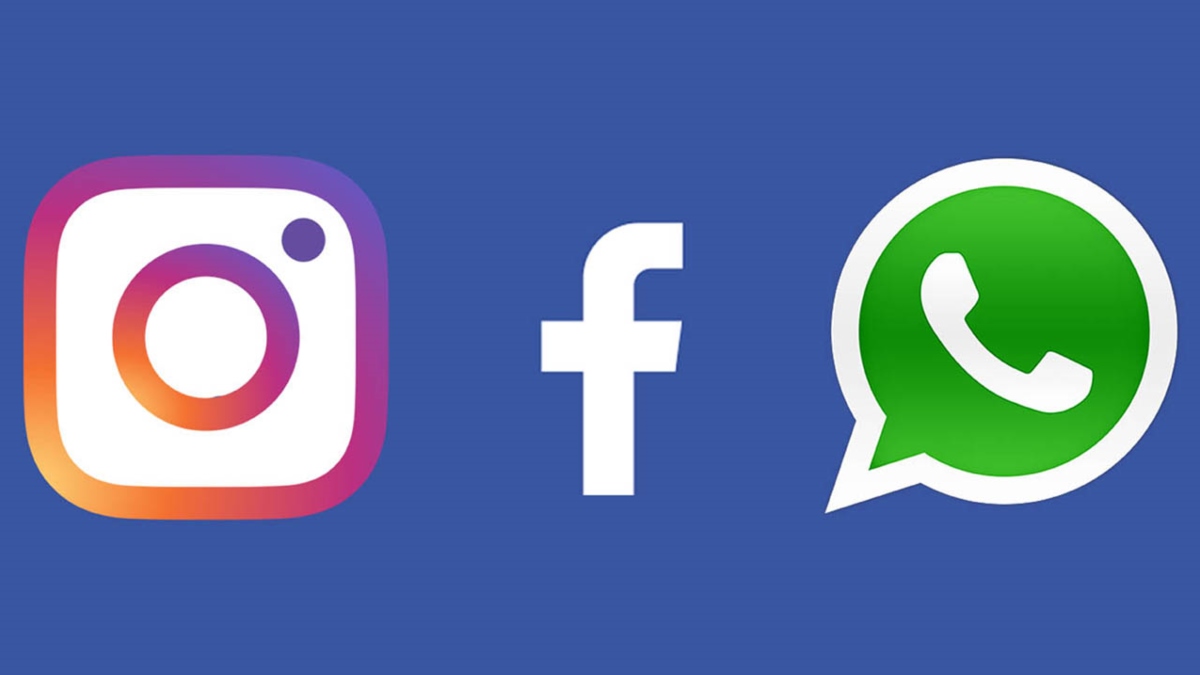 WhatsApp e Instagram se cambiarán el nombre por petición de Facebook. Noticias en tiempo real