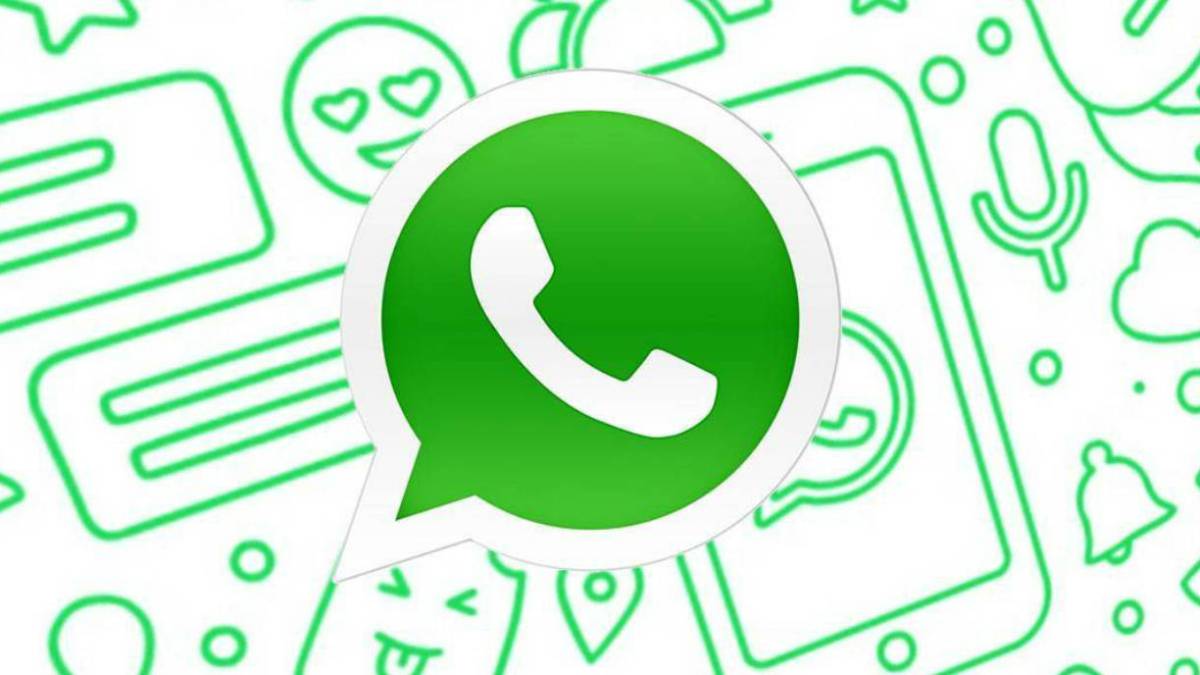 Así es como WhatsApp pronto funcionaría sin Internet. Noticias en tiempo real