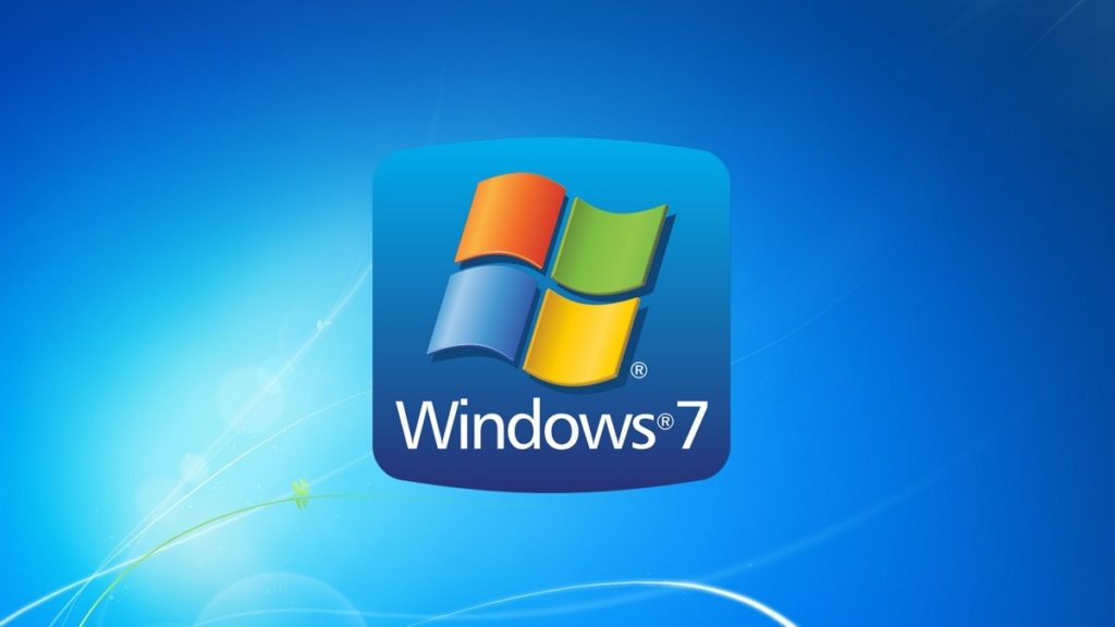 A Microsoft error has forced the company to update Windows 7 again