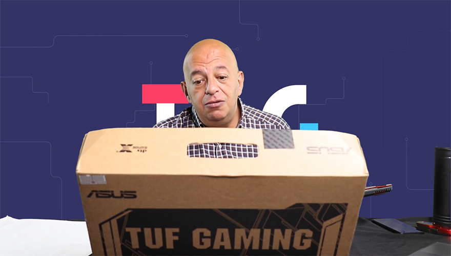 TAG 360: unboxing  Macbook Air 2019 y ASUS TUF Gaming, filtraciones Pixel 4 y nuevos lanzamientos. Noticias en tiempo real