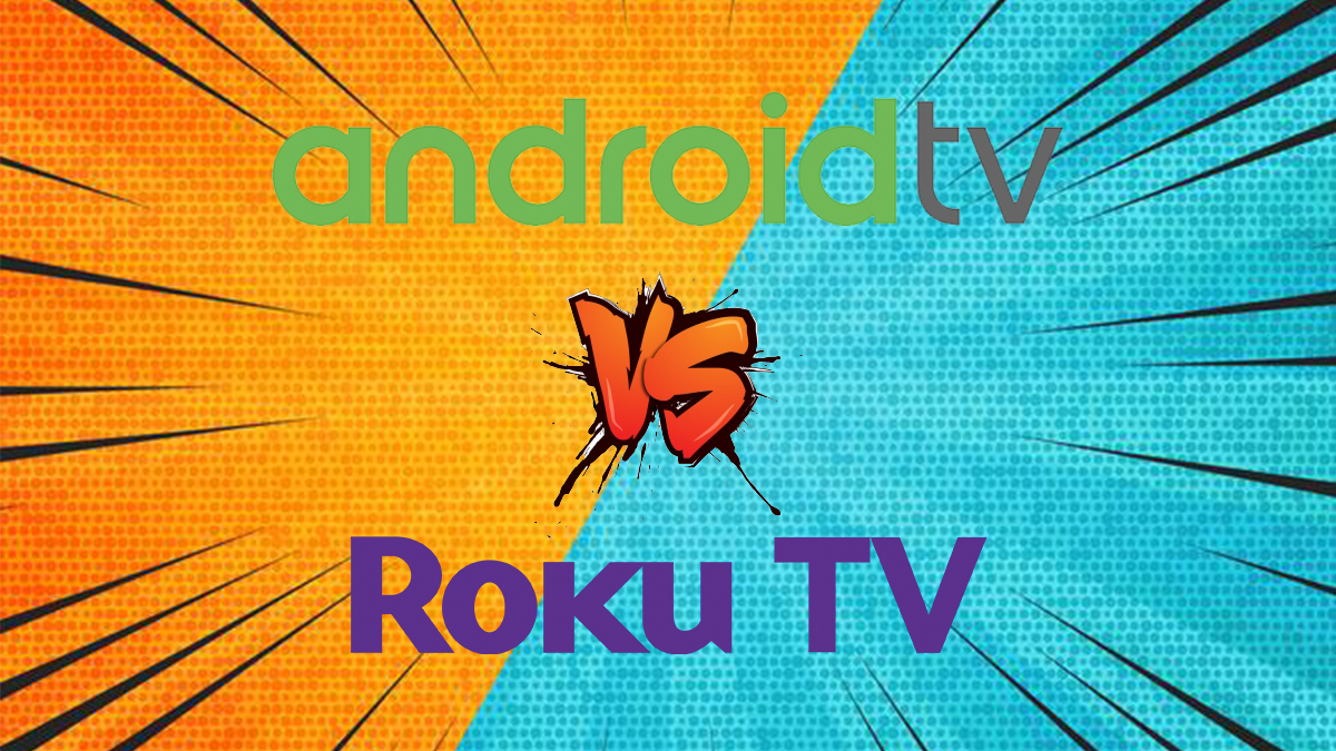 Fantasía pellizco Ambicioso unocero - Roku TV vs Android TV: ¿cuál es el mejor sistema operativo en una  televisión?