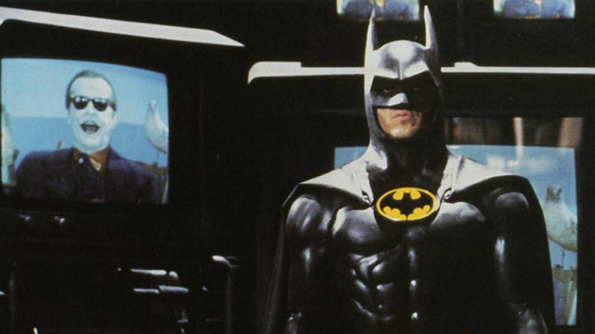 unocero - 5 tecnologías retro de Batman que siempre quisimos tener