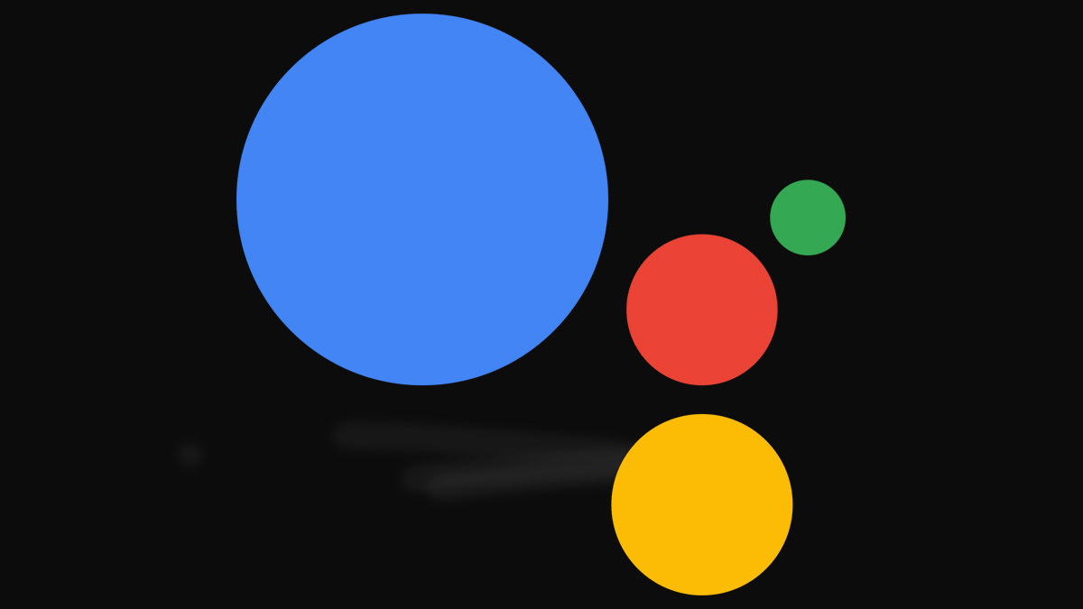 Cómo activar el modo oscuro de Google Assistant. Noticias en tiempo real