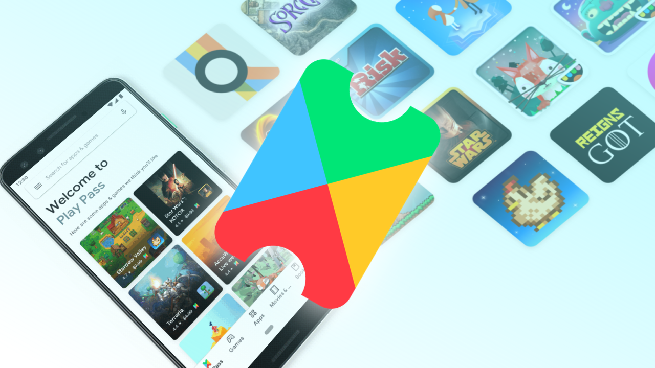 Google Play Pass: obtén más de 350 juegos y apps Android de pago por menos de 40 pesos al mes. Noticias en tiempo real