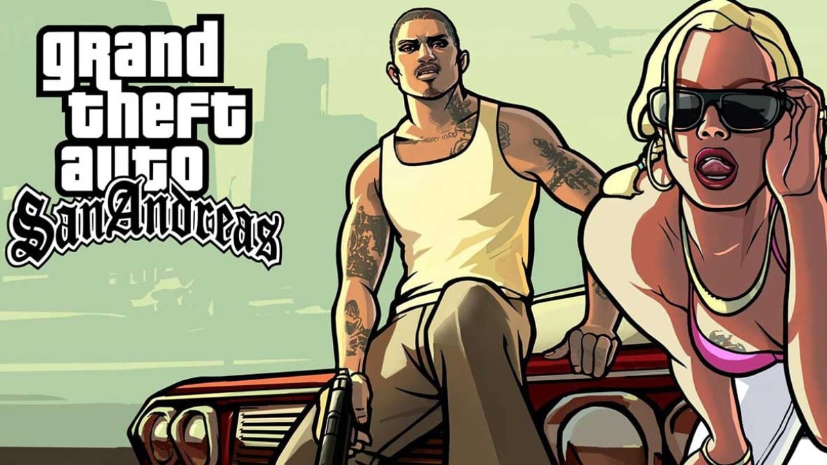 grand theft auto san andreas gratis descargar