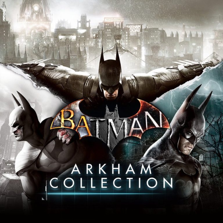 unocero Los mejores juegos de Batman ya son GRATIS; te decimos cómo