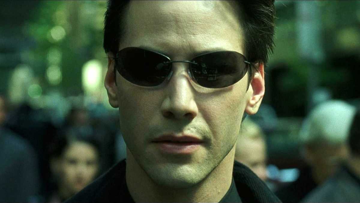 Esto es lo que opina Keanu Reeves después de haber leído el guión de Matrix 4. Noticias en tiempo real