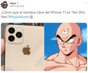 Unocero Apple Anunci Sus Nuevos Iphone Y Los Memes Son Grandiosos