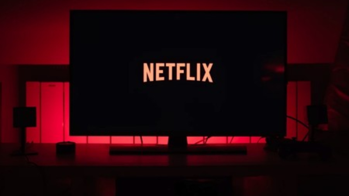 Así es la nueva interfaz de Netflix para Chromecast. Noticias en tiempo real