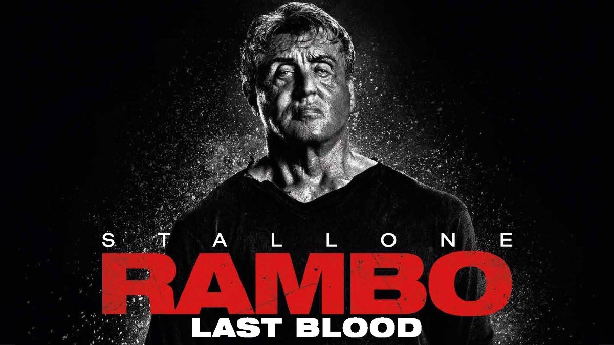 RESEÑA ‘Rambo: Last Blood’: Un brutal coctel de nostalgia, México y gore. Noticias en tiempo real
