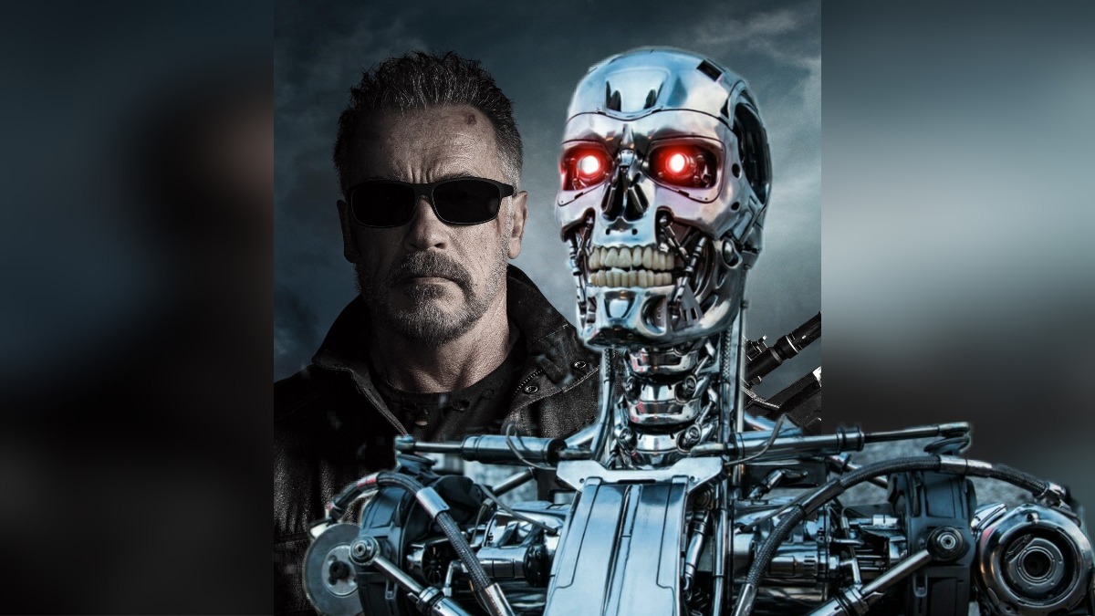 CONFIRMADO: Terminator llega a PS4 y Xbox One y este es el tráiler. Noticias en tiempo real